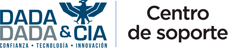 Dada Dada & Cia S.A. De C.V.